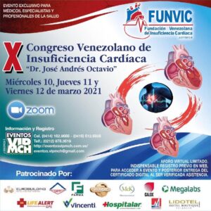 Post Congreso Insuf. Cardiaca 2021