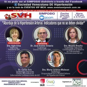 Simposio SVH-21may2021-redes