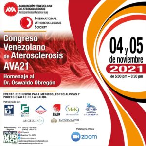Post congreso AVA nov2021