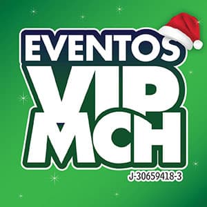 Eventos VIP MCH