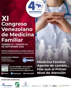 afiche XI Congreso SOVEMEFA afiche XI Congreso SOVEMEFA
