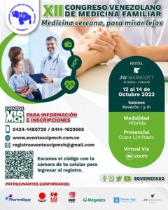 12vo. Congreso de Medicina Familiar SOVEMEFA 12vo. Congreso de Medicina Familiar SOVEMEFA