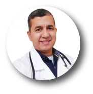 Dr. Adonis Leal