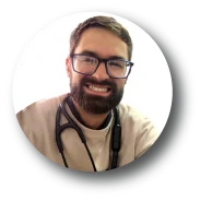 Dr. Daniel Foldast