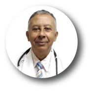 Dr. Rafael Espinoza