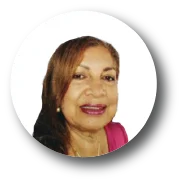 Dra. Rosa Blanco