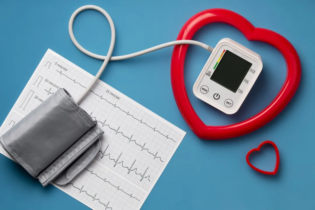 Hipertensión Arterial control