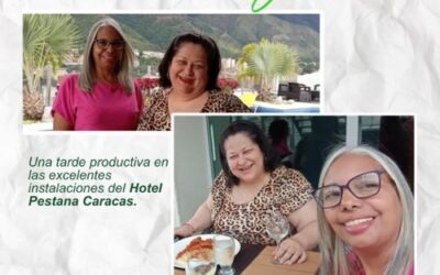 Momentos que fortalecen lazos