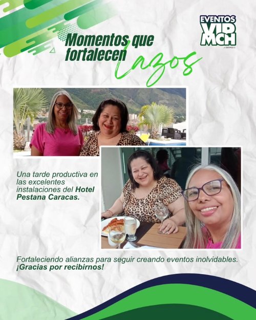 Momentos que fortalecen lazos