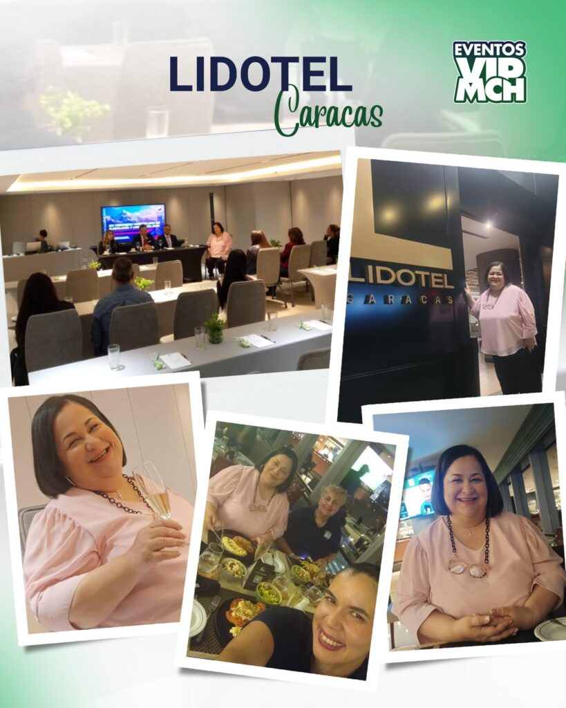 Espacios remodelados del Hotel Lido Caracas espacios remodelados del hotel lido caracas