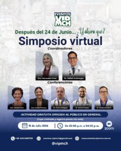 Después del 24 de junio... ¿Y ahora qué? Después del 24 de junio... ¿Y ahora qué?